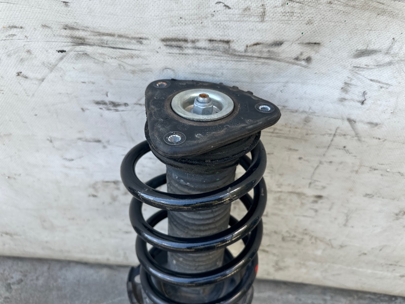 Амортизатор передній лівий FORD TRANSIT CONNECT 13-24 KV6Z-18124-C — 3