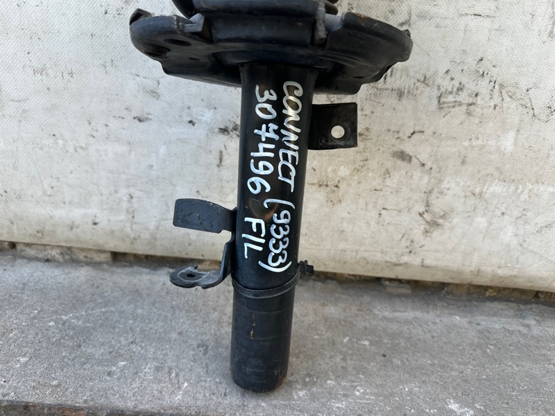 Амортизатор передній лівий FORD TRANSIT CONNECT 13-24 KV6Z-18124-C — 4