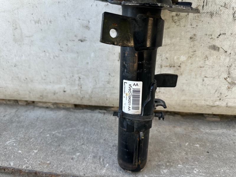 Амортизатор передній лівий FORD TRANSIT CONNECT 13-24 KV6Z-18124-C — 5
