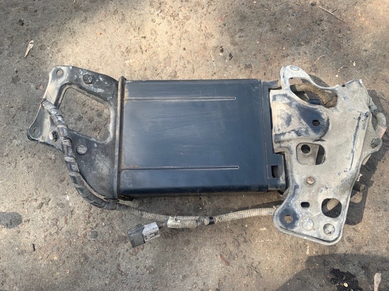 Абсорбер паливний LEXUS RX300 98-03 77740-48080 — 4