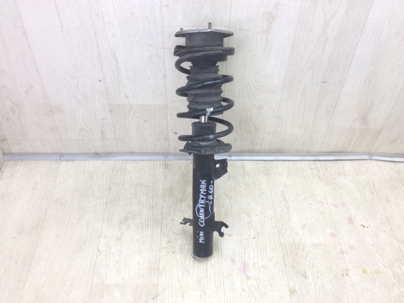 Амортизатор передній лівий MINI COUNTRYMAN R60 10-16 31309813651