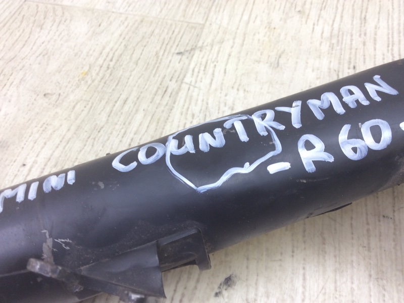 Амортизатор передній лівий MINI COUNTRYMAN R60 10-16 31309813651 — 3