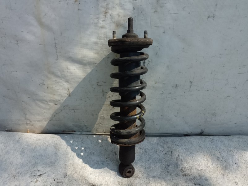 Амортизатор передній NISSAN PATHFINDER R51 04-14 56110-EA025