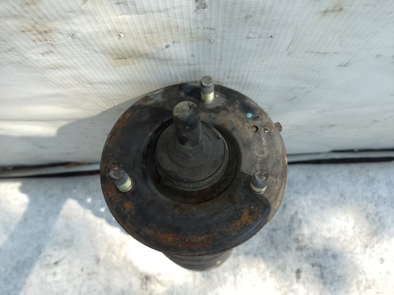 Амортизатор передній NISSAN PATHFINDER R51 04-14 56110-EA025 — 2