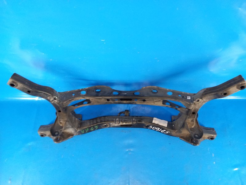 Балка задньої підвіски KIA NIRO 16- 55410G5100 — 4