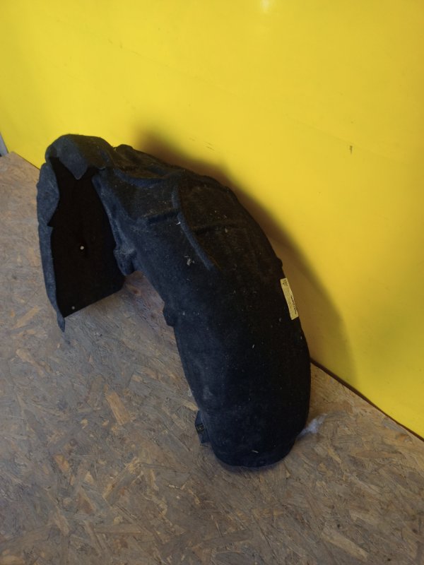 Підкрилок задній лівий TESLA MODEL 3 17- 108158300C — 3