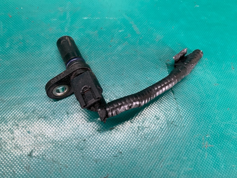 Датчик положення колінвалу MAZDA TRIBUTE 00-07 GY01-18-221 — 3