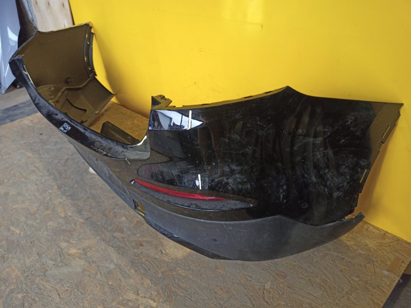 Бампер задній BMW X4 (G02) 18- 511213960514 — 3