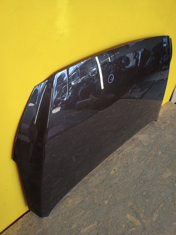 Капот HYUNDAI IONIQ 19-22 66400G2000 — 4