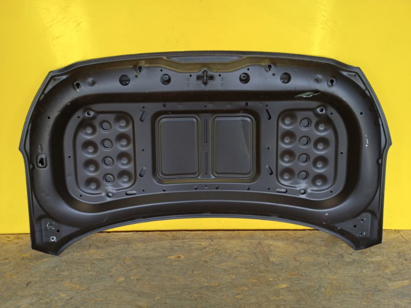 Капот HYUNDAI IONIQ 19-22 66400G2000 — 5