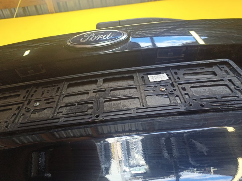 Кришка багажника FORD KUGA  (C520)  13-21 CV44-S40400-AM — 5