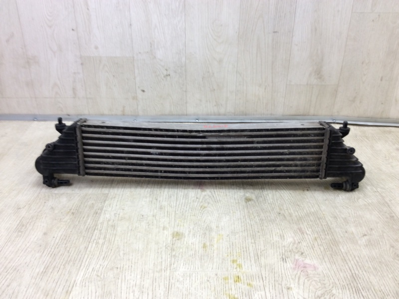 Радіатор інтеркулера FIAT 500L (330) 12-17 51887954