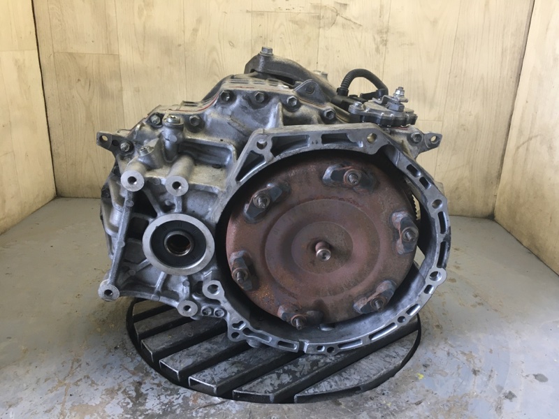 АКПП на запчастини (під ремонт) VOLKSWAGEN TIGUAN 08-17 09M300036K