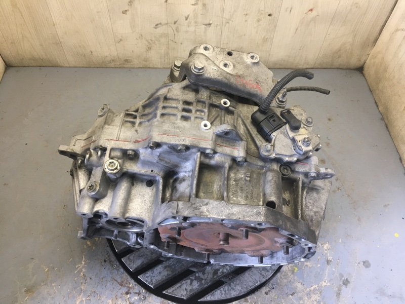 АКПП на запчастини (під ремонт) VOLKSWAGEN TIGUAN 08-17 09M300036K — 2
