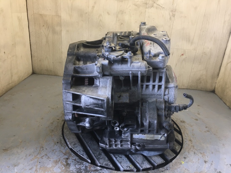 АКПП на запчастини (під ремонт) VOLKSWAGEN TIGUAN 08-17 09M300036K — 3
