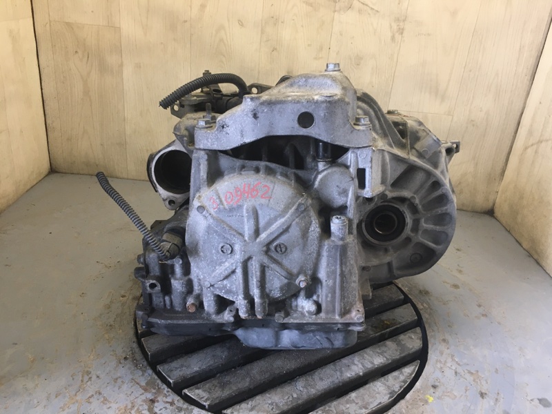 АКПП на запчастини (під ремонт) VOLKSWAGEN TIGUAN 08-17 09M300036K — 4