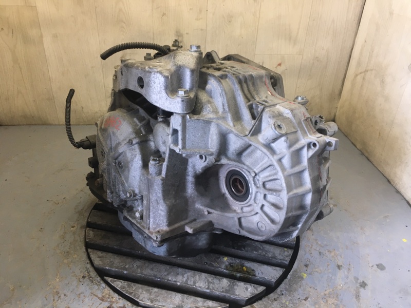АКПП на запчастини (під ремонт) VOLKSWAGEN TIGUAN 08-17 09M300036K — 5