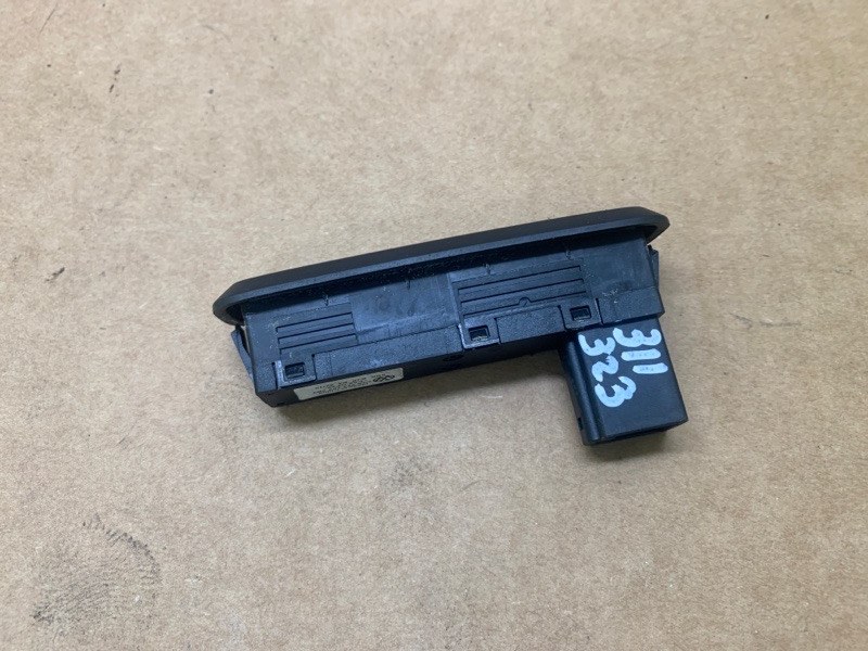 Блок кнопок пам'яті сидінь VOLKSWAGEN JETTA USA 18- 5NA 959 769 9B9 — 2