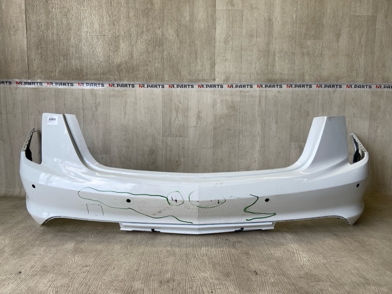 Бампер задній CADILLAC CT5 19-24 85000847