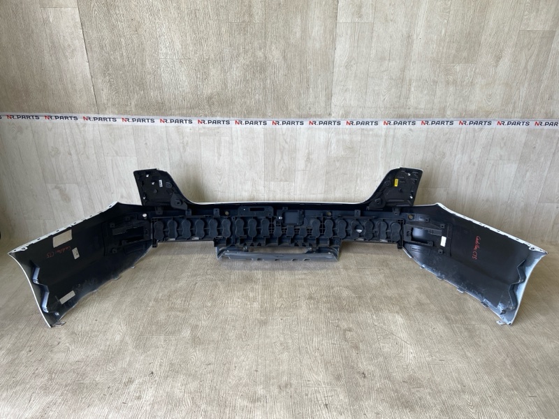 Бампер задній CADILLAC CT5 19-24 85000847 — 4