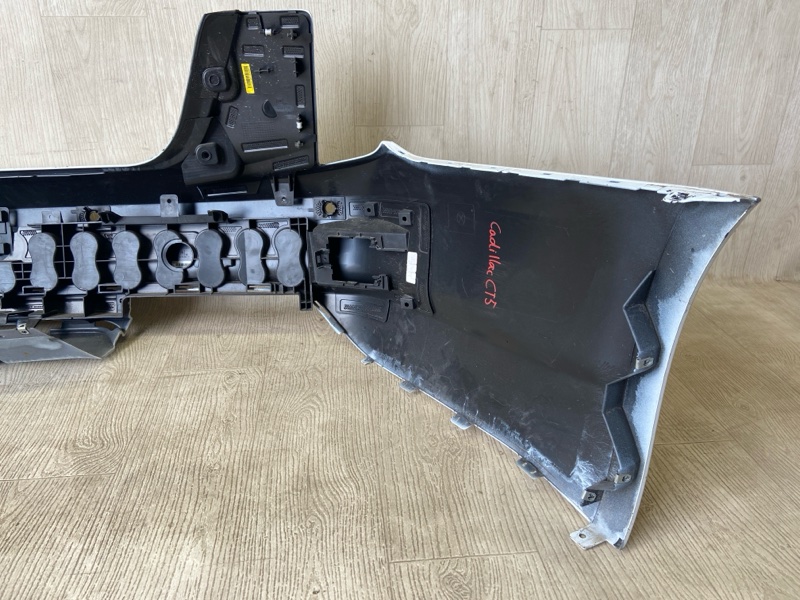 Бампер задній CADILLAC CT5 19-24 85000847 — 5