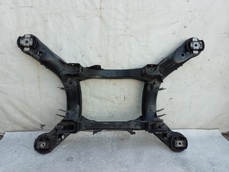 Балка задньої підвіски MERCEDES GL-CLASS X164 06-12 A 164 350 01 32