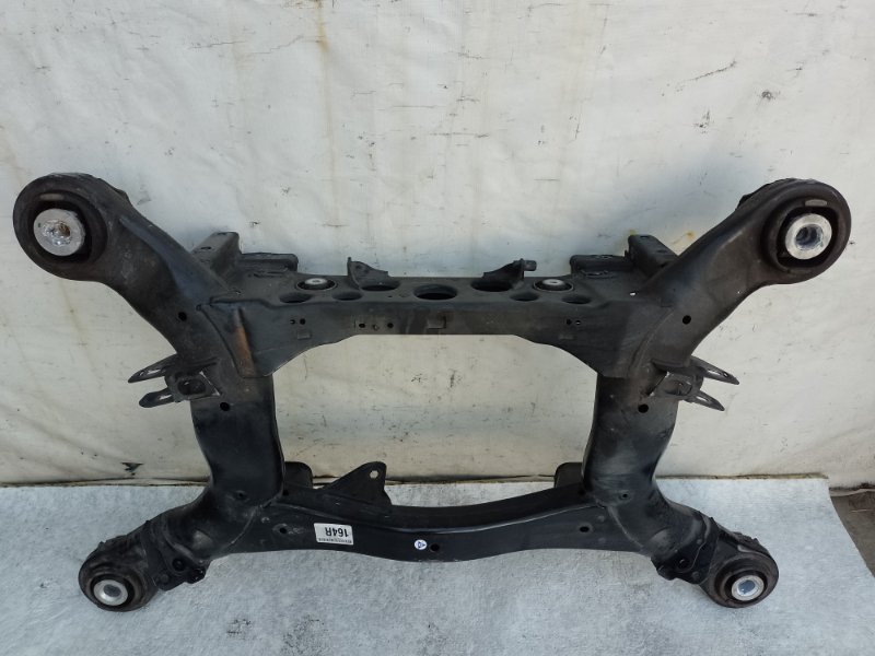 Балка задньої підвіски MERCEDES GL-CLASS X164 06-12 A 164 350 01 32 — 2