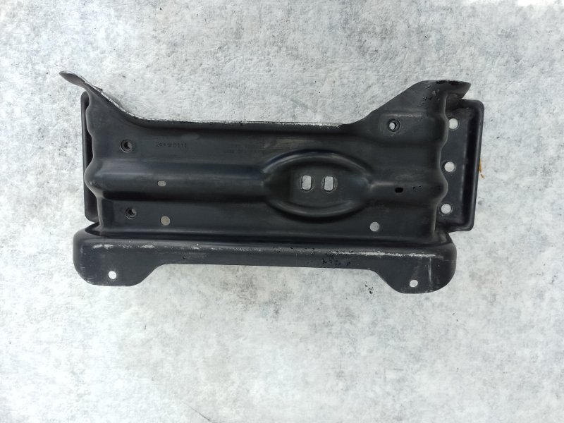 Балка під КПП MERCEDES GL-CLASS X164 06-12 A 166 240 06 02 — 5