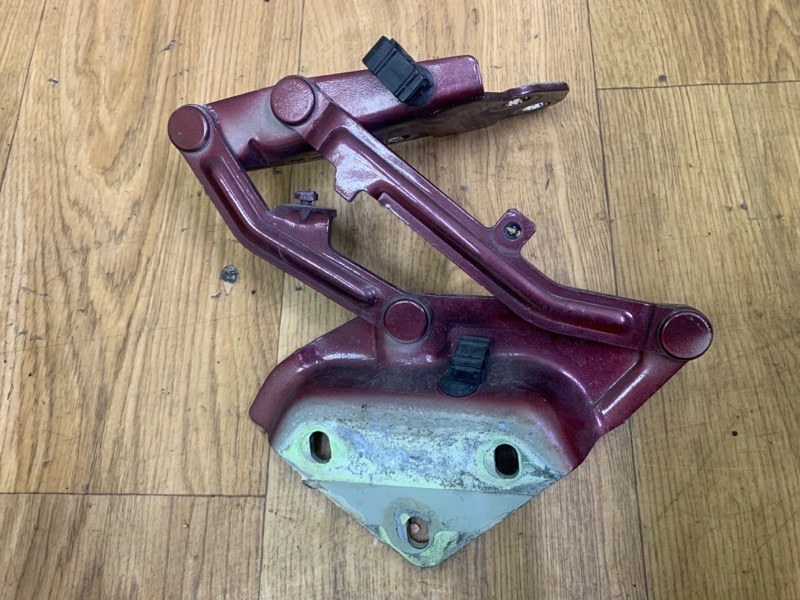 Петля капоту права VOLKSWAGEN TOUAREG 02-10 7L6 823 302 B — 3