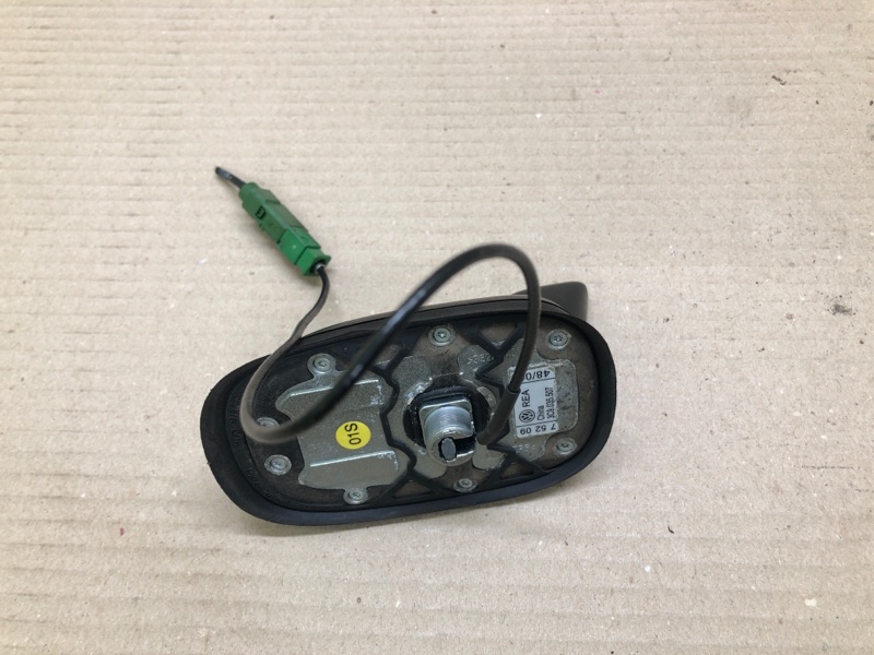 Антена VOLKSWAGEN TOUAREG 02-10 3C0 035 507 J — 3