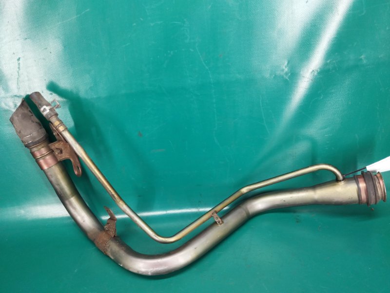 Горловина паливного бака ACURA CL 97-03 17660-SY8-A00 — 3