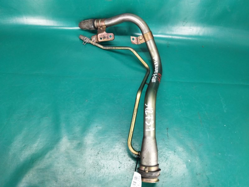 Горловина паливного бака ACURA CL 97-03 17660-SY8-A00 — 4
