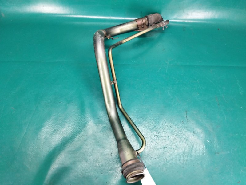 Горловина паливного бака ACURA CL 97-03 17660-SY8-A00 — 5