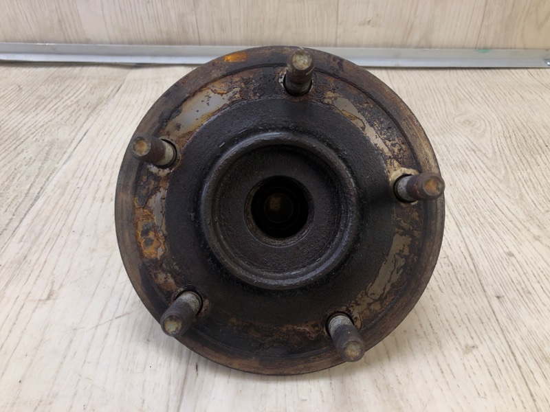 Маточина колеса задня DODGE GRAND CARAVAN 08- 68184746AA — 4