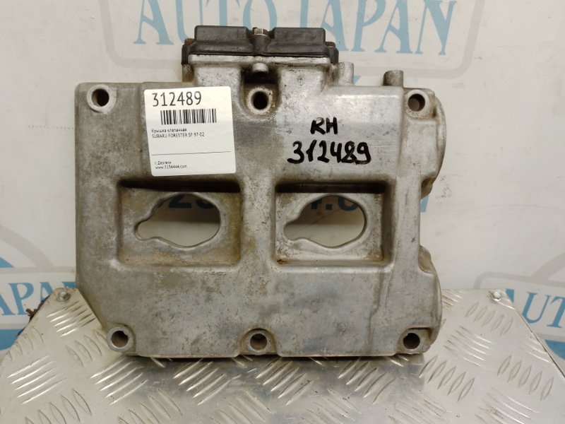 Кришка клапанна права SUBARU FORESTER SF 97-02 13264AA250
