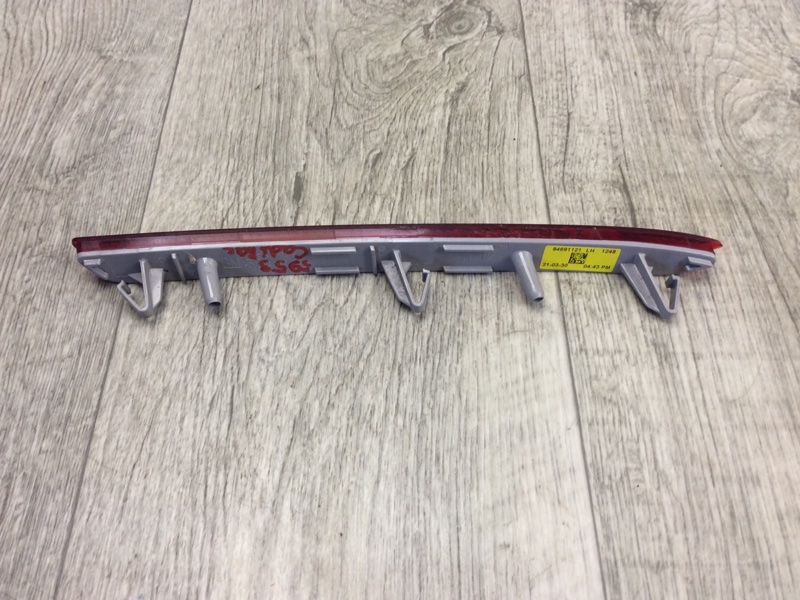 Катафот L лівий CADILLAC CT5 19-24 84691121 — 2
