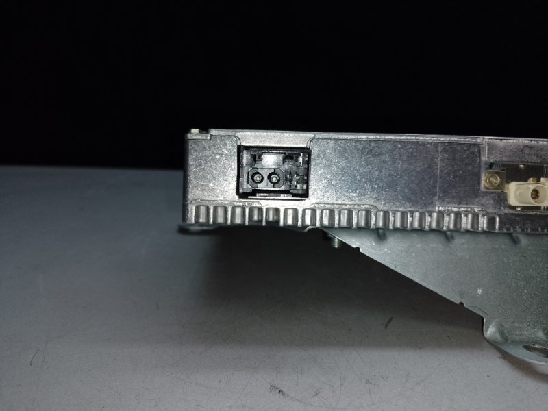 Блок електронний MERCEDES GL-CLASS X164 06-12 A 171 906 09 00 — 3