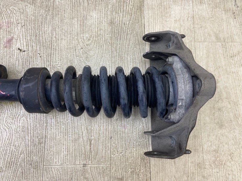 Амортизатор передній лівий PORSCHE CAYENNE 02-07 95534304311 — 3