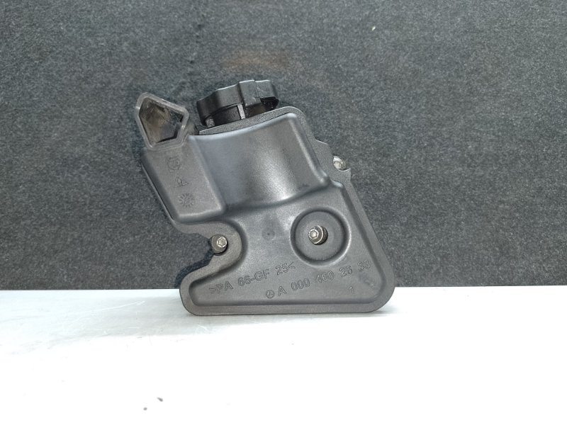Бачок гідропідсилювача керма MERCEDES GL-CLASS X164 06-12 A 000 460 26 83 — 4
