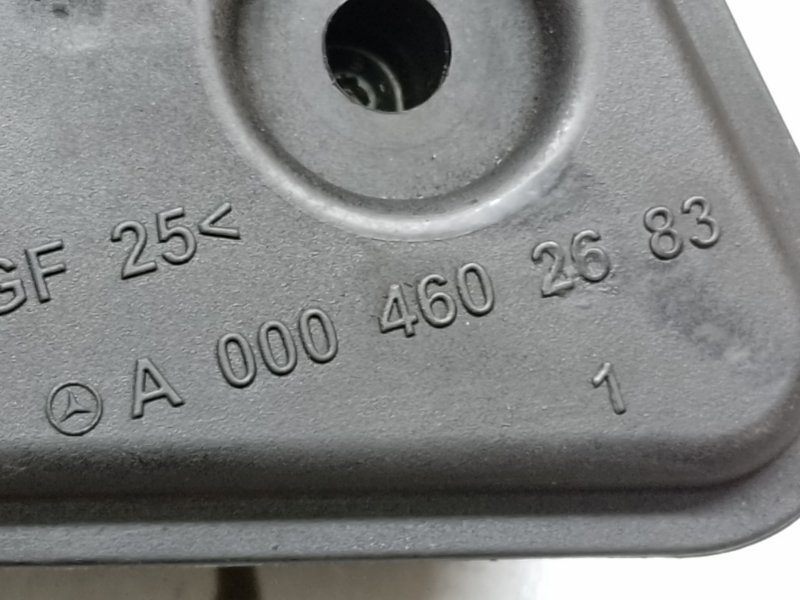 Бачок гідропідсилювача керма MERCEDES GL-CLASS X164 06-12 A 000 460 26 83 — 5