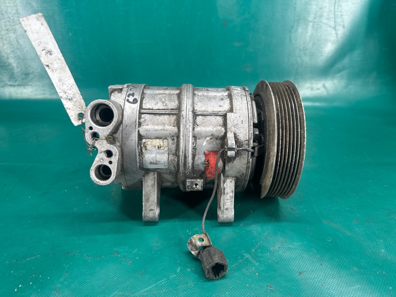 Компресор кондиціонера NISSAN PATROL 97-13 92600-VB800