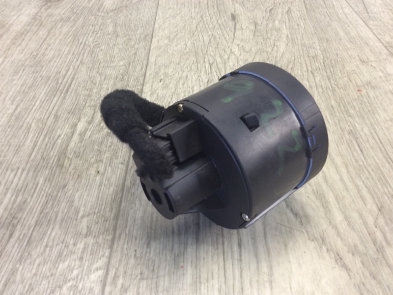 Блок керування освітленням PORSCHE CAYENNE 02-07 95561323502 — 2