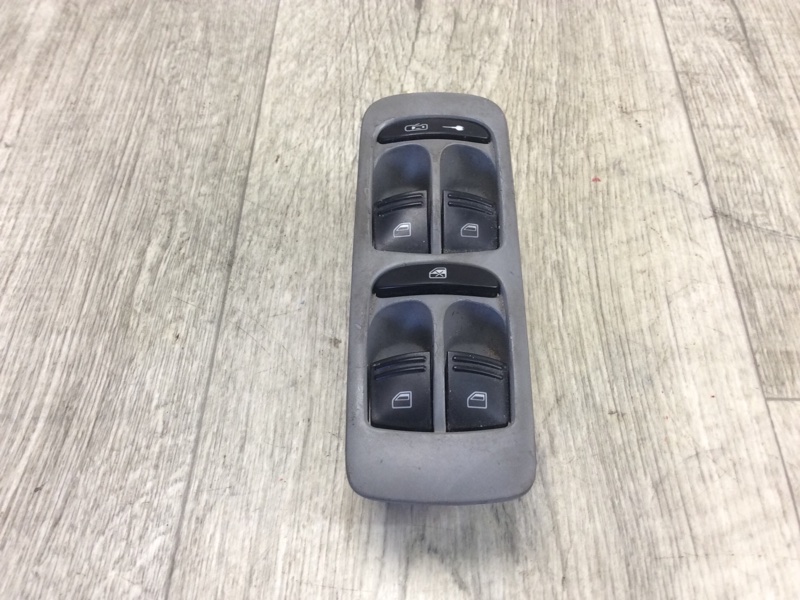 Блок керування склопідіймачами PORSCHE CAYENNE 02-07 95561315601