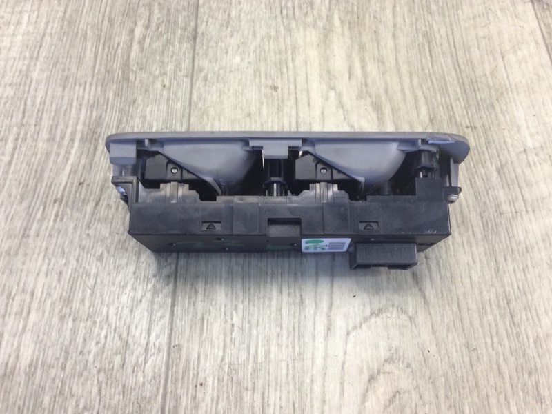 Блок керування склопідіймачами PORSCHE CAYENNE 02-07 95561315601 — 4