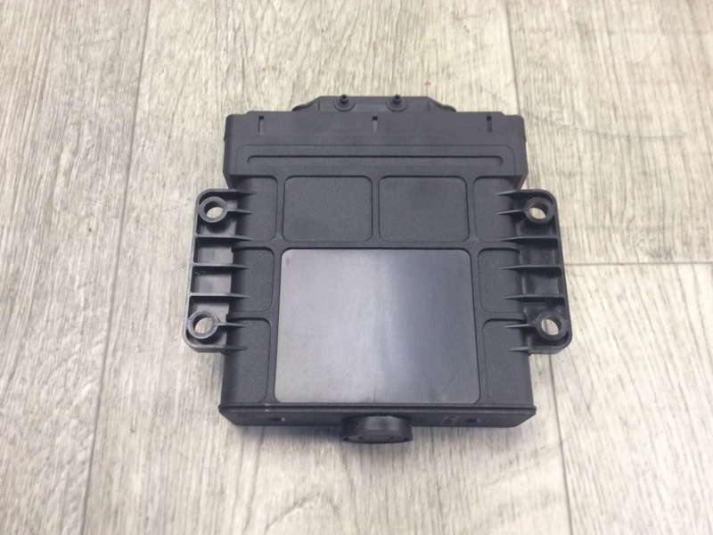 Блок керування АКПП PORSCHE CAYENNE 02-07 95561802221 — 3