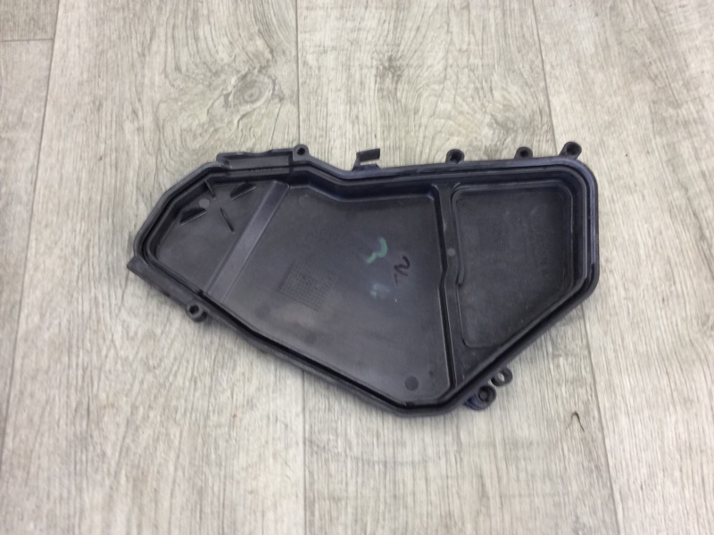 Блок запобіжників моторний відсік PORSCHE CAYENNE 02-07 95561010501 — 5