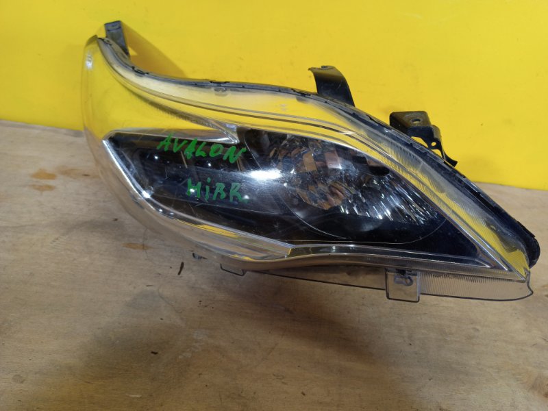 Фара права TOYOTA AVALON 13-18 8111007120