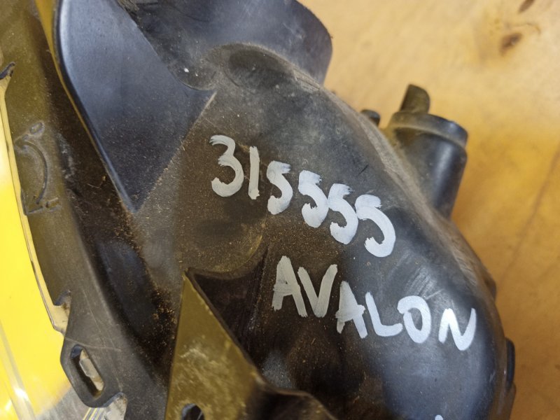Фара права TOYOTA AVALON 13-18 8111007120 — 2