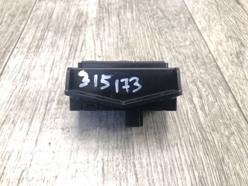 Блок керування круїз-контролем NISSAN QASHQAI/ROGUE SPORT 14- 25273-4BA0A — 4