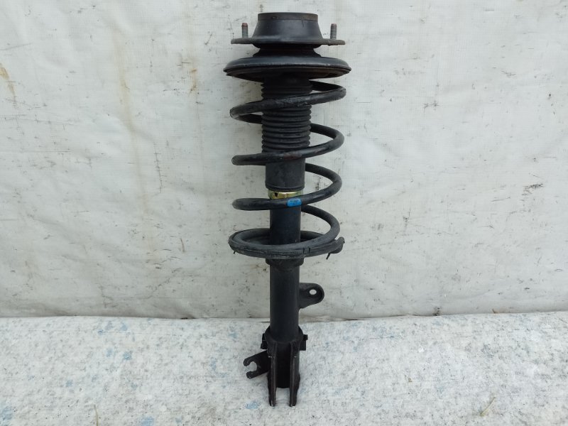 Амортизатор передній лівий HYUNDAI TUCSON 04-10 54651-2E201